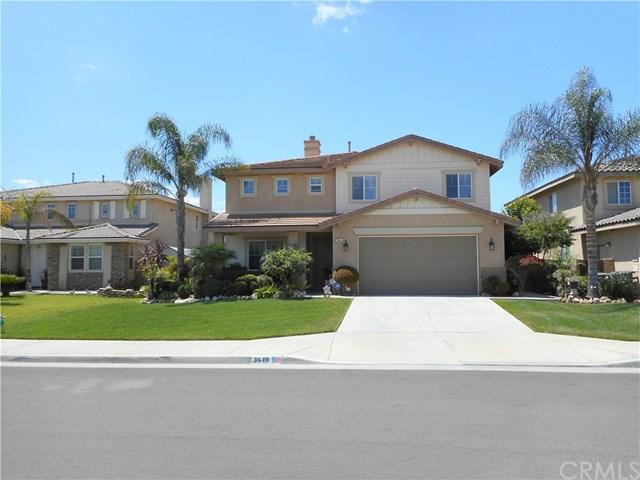 3649 Crevice Way