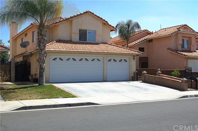 333 Tahoe St