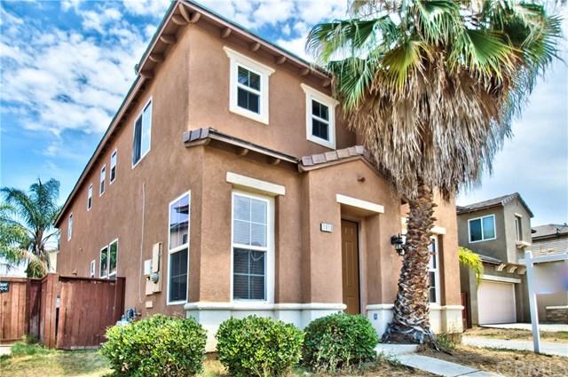 1546 Marigold Dr