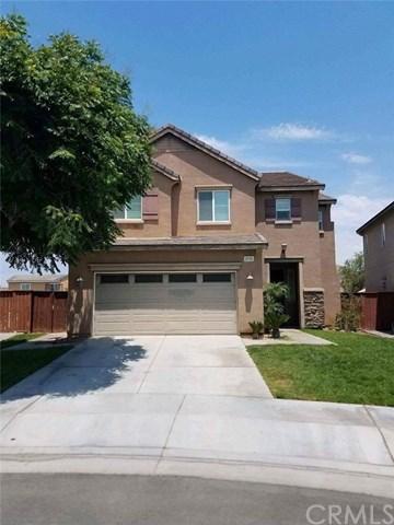 1546 Marigold Dr