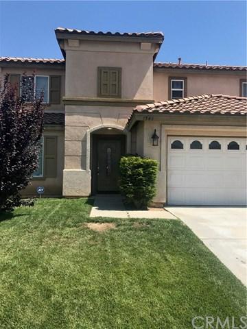 1546 Marigold Dr