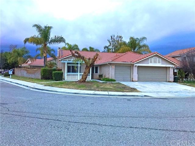 1817 Rosemont Cir