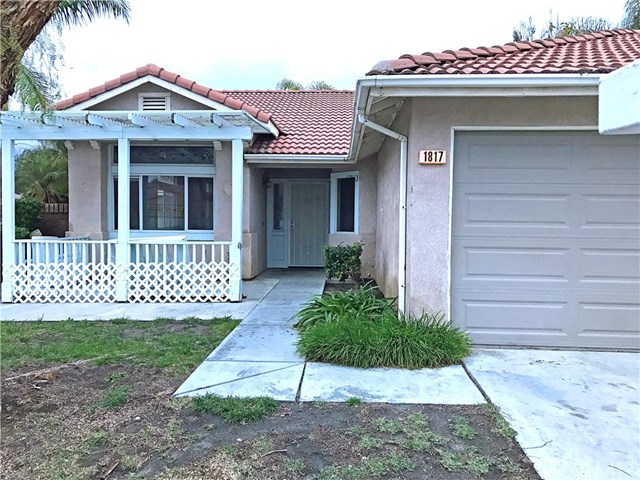 1817 Rosemont Cir