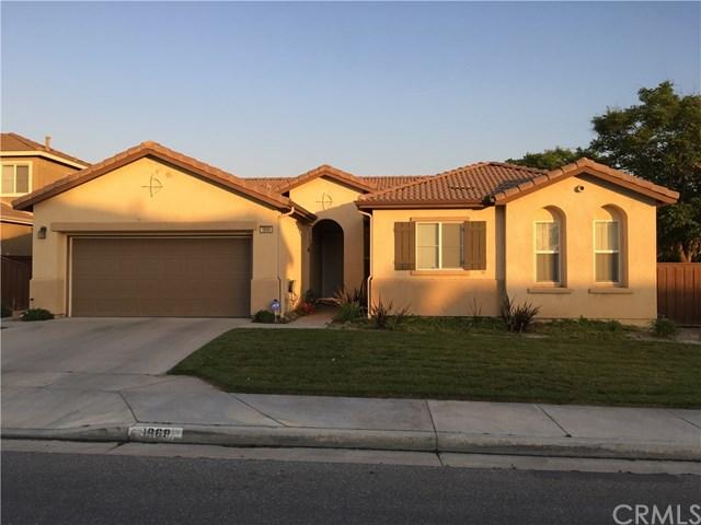 1704 E Beringer Dr
