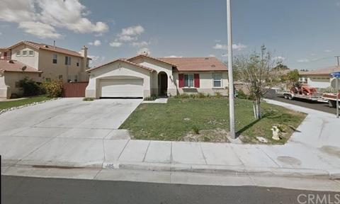1632 Ametista Dr
