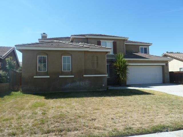 For Sale: 1870 Rosemont Cir San Jacinto, CA 92583