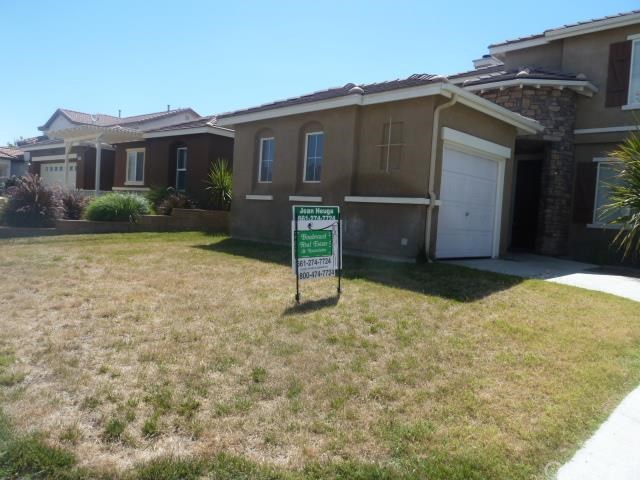 For Sale: 1870 Rosemont Cir San Jacinto, CA 92583
