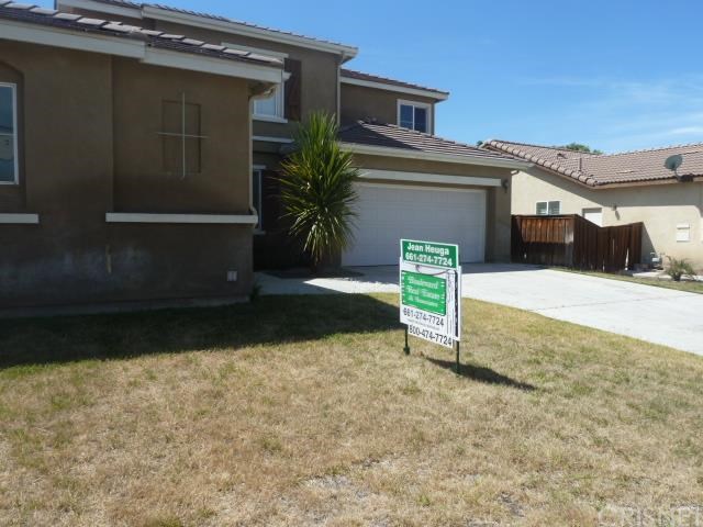 For Sale: 1870 Rosemont Cir San Jacinto, CA 92583