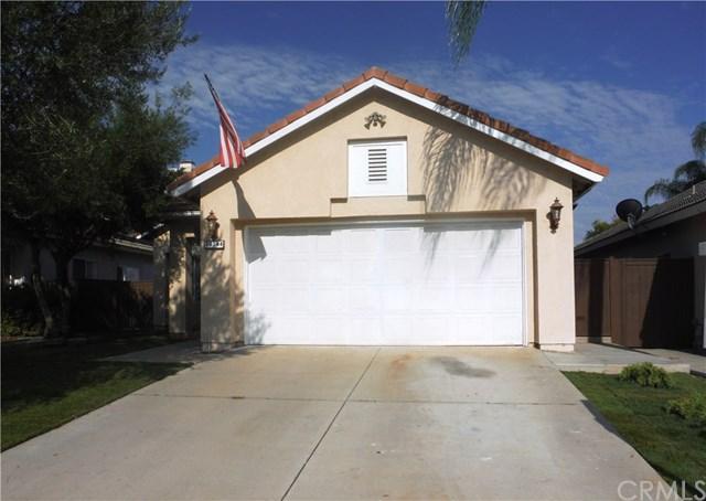 27590 Potomac Dr