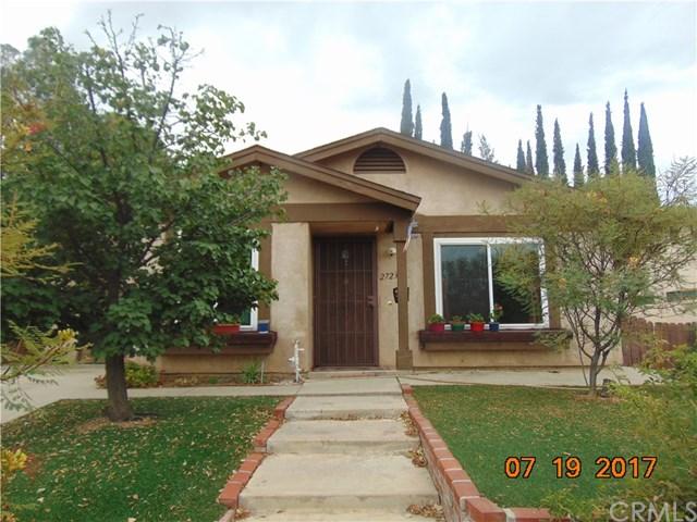 27528 Calle Haberio