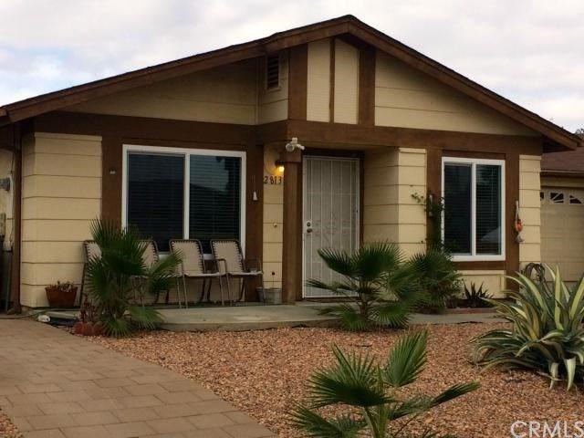27528 Calle Haberio
