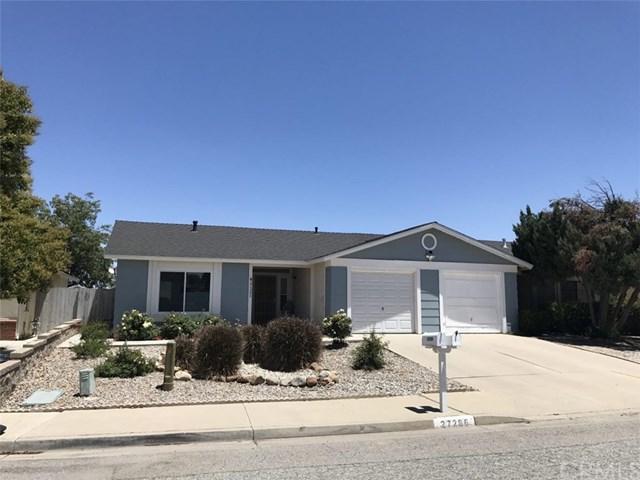 27528 Calle Haberio
