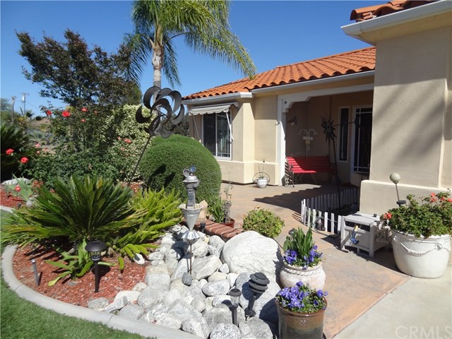 22761 Granite Dome Pl