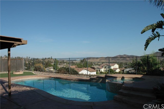 For Sale: 23749 Black Canyon Dr Quail Valley, CA 92587