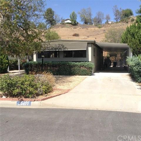 29191 Escalante Rd