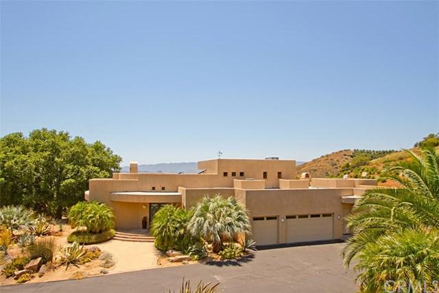 26100 Calle Cresta