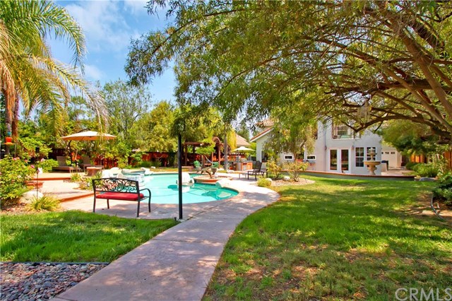 For Sale: 29827 Via Sevilla Temecula, CA 92591