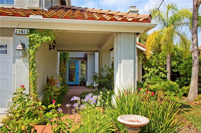 For Sale: 29827 Via Sevilla Temecula, CA 92591