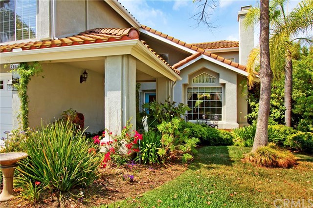 For Sale: 29827 Via Sevilla Temecula, CA 92591