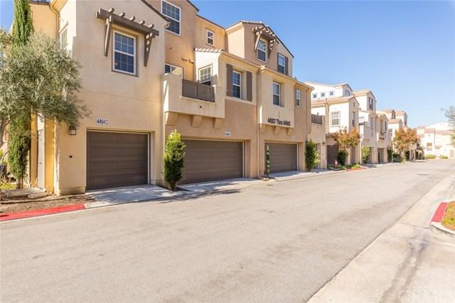 44943 Bellflower Ln #120