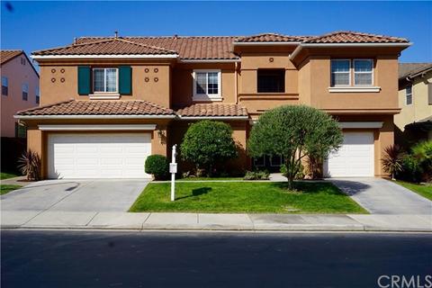 45171 Tiburcio Dr