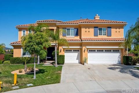 45171 Tiburcio Dr