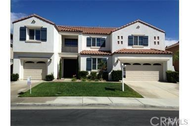 45171 Tiburcio Dr