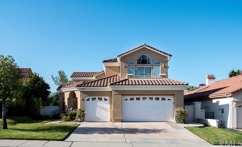 45171 Tiburcio Dr