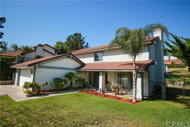 For Sale: 41883 Asteroid Way Temecula, CA 92592