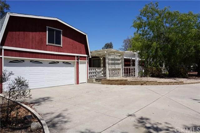33721 Plowshare Rd