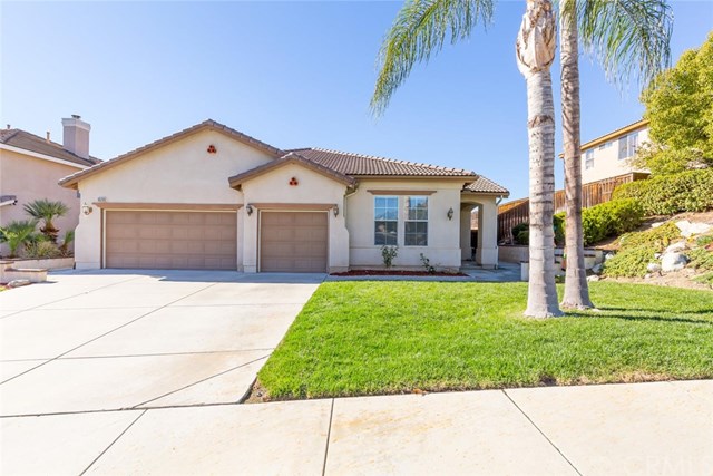 35293 El Diamante Dr
