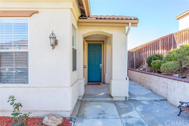 35293 El Diamante Dr