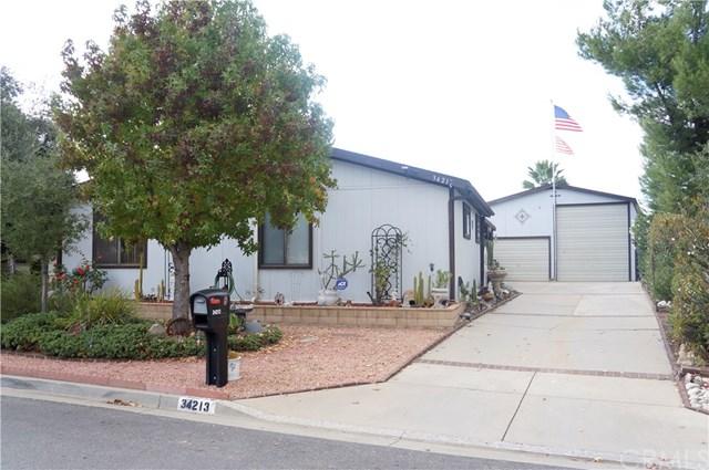 34213 Olive Grove Rd