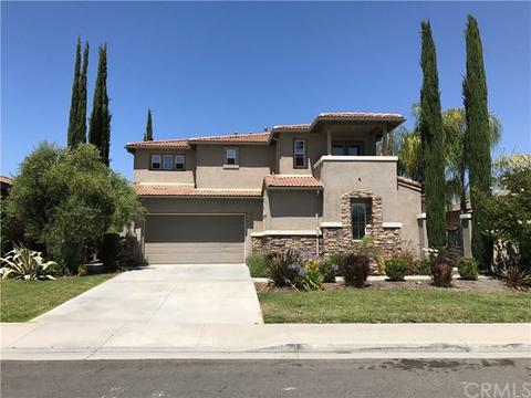 34683 Chinaberry Dr