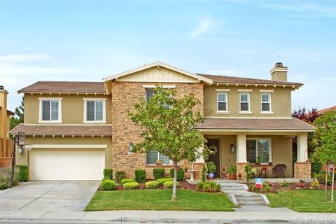 34683 Chinaberry Dr