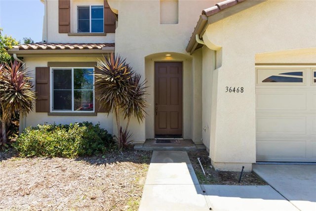 For Sale: 36468 Capri Dr Winchester, CA 92596
