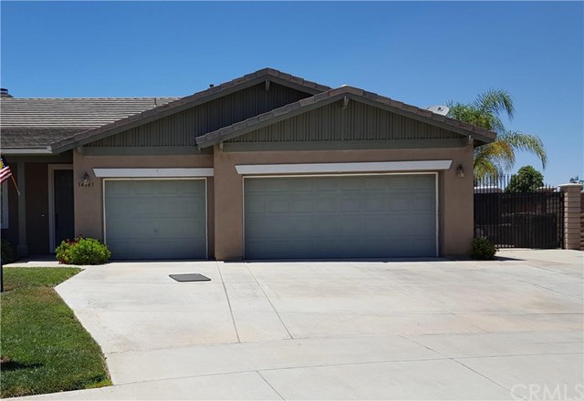 For Sale: 34943 Allium Ln Winchester, CA 92596