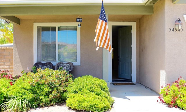 For Sale: 34943 Allium Ln Winchester, CA 92596