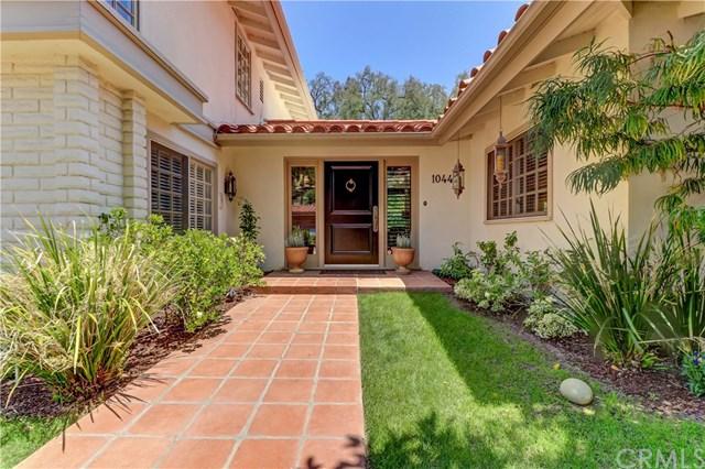 2605 Palmetto
