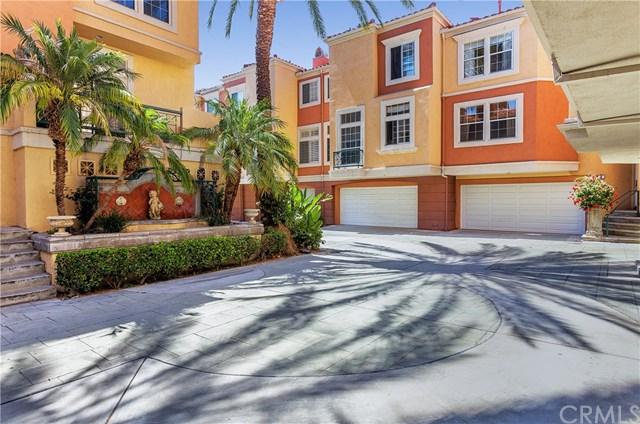 501 Orange Blossom