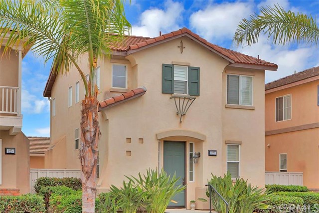 For Sale: 127 Hyde Park Irvine, CA 92606