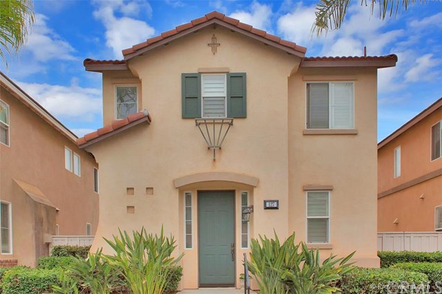 For Sale: 127 Hyde Park Irvine, CA 92606