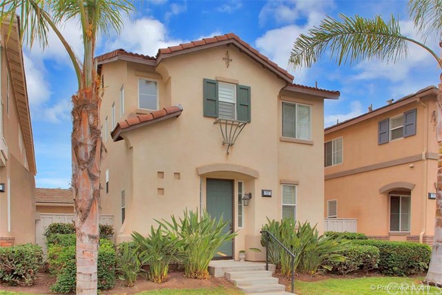 For Sale: 127 Hyde Park Irvine, CA 92606