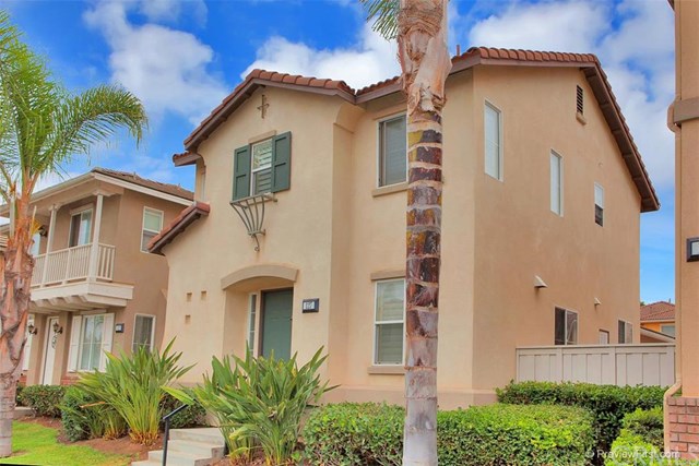 For Sale: 127 Hyde Park Irvine, CA 92606