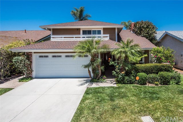For Sale: 3 Hancock Irvine, CA 92620