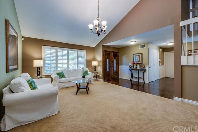 For Sale: 3 Hancock Irvine, CA 92620