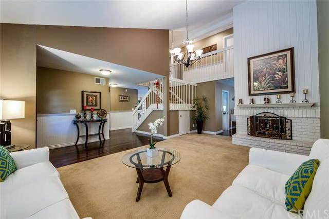 For Sale: 3 Hancock Irvine, CA 92620