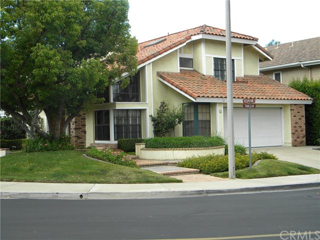 For Sale: 1 Tamizar Irvine, CA 92620