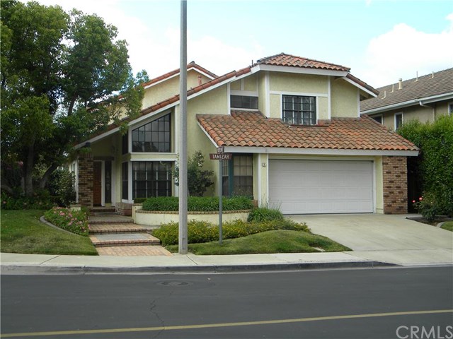 For Sale: 1 Tamizar Irvine, CA 92620