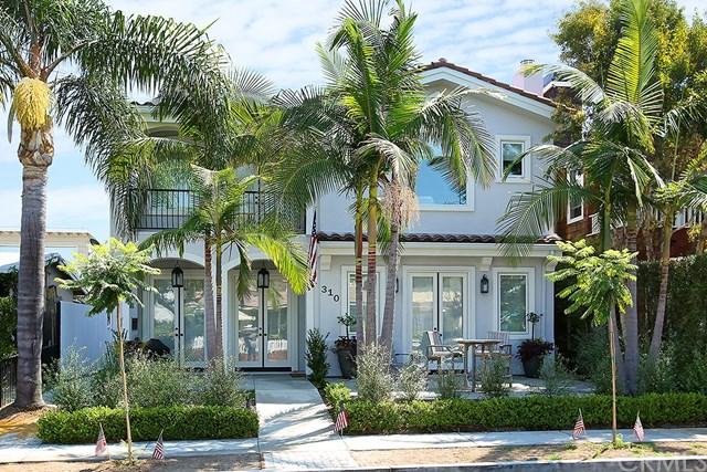 310 Iris Ave #1/2
